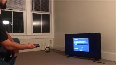 hdtv antenna no signal